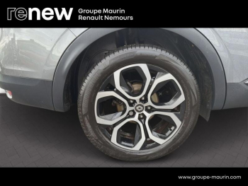 Photo 42 du bon plan RENAULT Arkana 1.3 TCe 140ch Intens EDC occasion à 18400 €