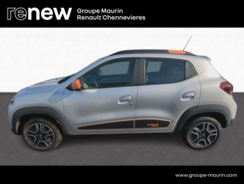 Photo 7 du bon plan DACIA Spring 45ch Confort Plus - Achat IntÃ©gral occasion à 9999 €