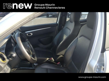 Photo 9 du bon plan DACIA Spring 45ch Confort Plus - Achat IntÃ©gral occasion à 9999 €