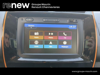 Photo 11 du bon plan DACIA Spring 45ch Confort Plus - Achat IntÃ©gral occasion à 9999 €