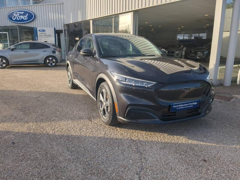 Bon plan FORD Mustang Mach-E 294ch Extended Range 99kWh 7cv occasion à 34990 €