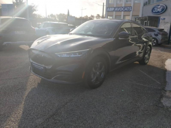 Photo 2 du bon plan FORD Mustang Mach-E 294ch Extended Range 99kWh 7cv occasion à 34990 €