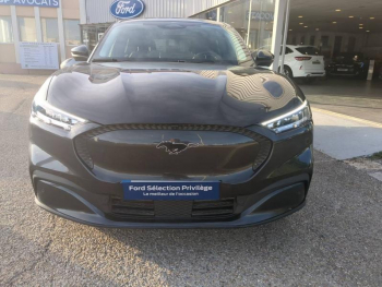 Photo 3 du bon plan FORD Mustang Mach-E 294ch Extended Range 99kWh 7cv occasion à 34990 €