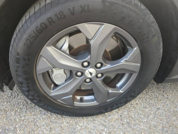 Photo 5 du bon plan FORD Mustang Mach-E 294ch Extended Range 99kWh 7cv occasion à 34990 €