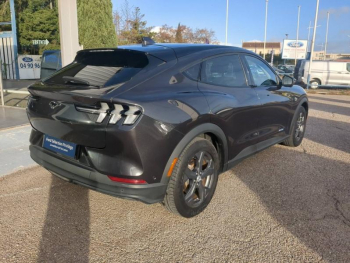 Photo 7 du bon plan FORD Mustang Mach-E 294ch Extended Range 99kWh 7cv occasion à 34990 €