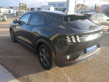 Photo 8 du bon plan FORD Mustang Mach-E 294ch Extended Range 99kWh 7cv occasion à 34990 €