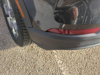 Photo 9 du bon plan FORD Mustang Mach-E 294ch Extended Range 99kWh 7cv occasion à 34990 €