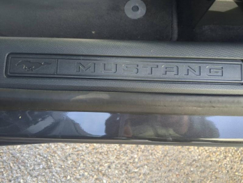 Photo 16 du bon plan FORD Mustang Mach-E 294ch Extended Range 99kWh 7cv occasion à 34990 €