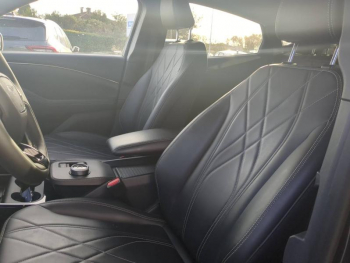 Photo 17 du bon plan FORD Mustang Mach-E 294ch Extended Range 99kWh 7cv occasion à 34990 €