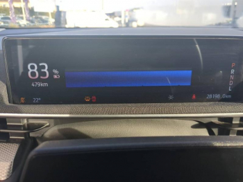 Photo 22 du bon plan FORD Mustang Mach-E 294ch Extended Range 99kWh 7cv occasion à 34990 €