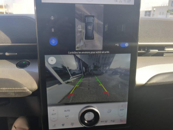 Photo 26 du bon plan FORD Mustang Mach-E 294ch Extended Range 99kWh 7cv occasion à 34990 €