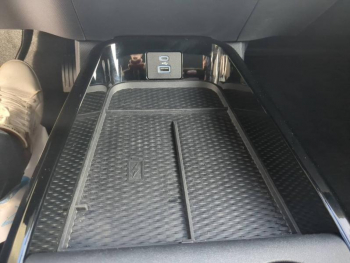 Photo 28 du bon plan FORD Mustang Mach-E 294ch Extended Range 99kWh 7cv occasion à 34990 €