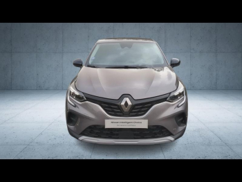 Photo 2 du bon plan RENAULT Captur 1.0 Eco-G 100ch Evolution occasion à 17500 €