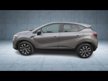 Photo 8 du bon plan RENAULT Captur 1.0 Eco-G 100ch Evolution occasion à 17500 €