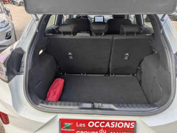 Photo 9 du bon plan FORD Puma 1.0 EcoBoost 125ch mHEV ST-Line 6cv occasion à 16900 €