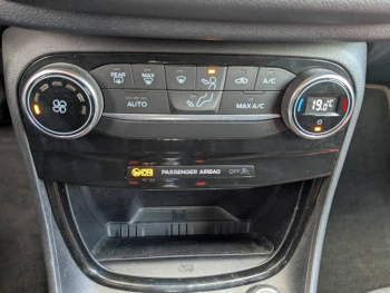 Photo 16 du bon plan FORD Puma 1.0 EcoBoost 125ch mHEV ST-Line 6cv occasion à 16900 €