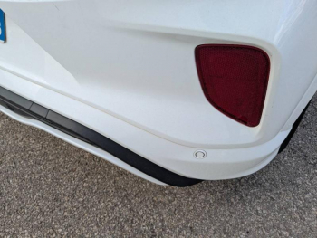 Photo 21 du bon plan FORD Puma 1.0 EcoBoost 125ch mHEV ST-Line 6cv occasion à 16900 €