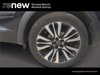 Photo 9 du bon plan RENAULT Captur 1.3 TCe 155ch FAP Initiale Paris EDC - 20 occasion à 16990 €