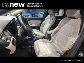 Photo 14 du bon plan RENAULT Captur 1.3 TCe 155ch FAP Initiale Paris EDC - 20 occasion à 16990 €