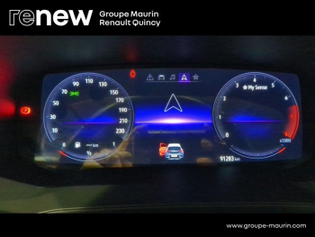 Photo 15 du bon plan RENAULT Captur 1.3 TCe 155ch FAP Initiale Paris EDC - 20 occasion à 16990 €