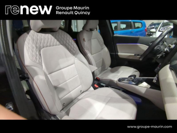 Photo 16 du bon plan RENAULT Captur 1.3 TCe 155ch FAP Initiale Paris EDC - 20 occasion à 16990 €