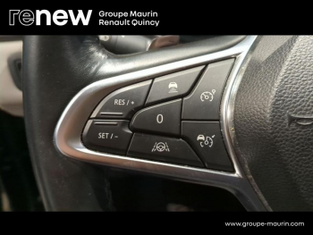 Photo 19 du bon plan RENAULT Captur 1.3 TCe 155ch FAP Initiale Paris EDC - 20 occasion à 16990 €