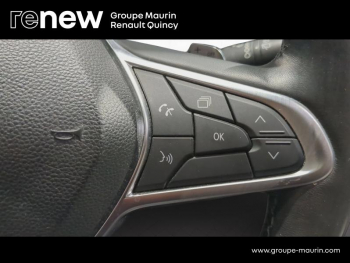 Photo 20 du bon plan RENAULT Captur 1.3 TCe 155ch FAP Initiale Paris EDC - 20 occasion à 16990 €