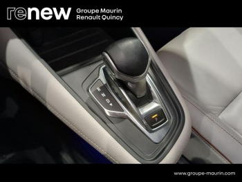 Photo 22 du bon plan RENAULT Captur 1.3 TCe 155ch FAP Initiale Paris EDC - 20 occasion à 16990 €