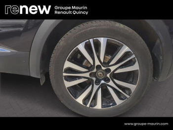 Photo 39 du bon plan RENAULT Captur 1.3 TCe 155ch FAP Initiale Paris EDC - 20 occasion à 16990 €