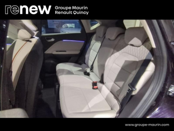 Photo 43 du bon plan RENAULT Captur 1.3 TCe 155ch FAP Initiale Paris EDC - 20 occasion à 16990 €