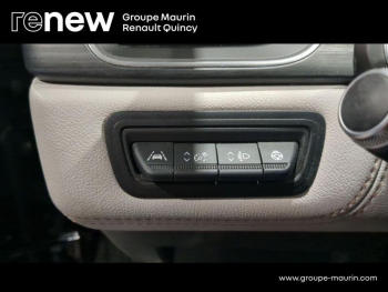 Photo 50 du bon plan RENAULT Captur 1.3 TCe 155ch FAP Initiale Paris EDC - 20 occasion à 16990 €