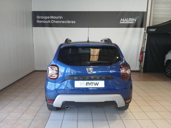 Photo 4 du bon plan DACIA Duster 1.0 ECO-G 100ch  Journey 4x2 occasion à 17790 €
