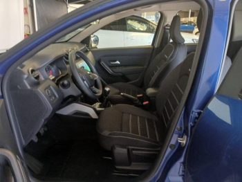 Photo 5 du bon plan DACIA Duster 1.0 ECO-G 100ch  Journey 4x2 occasion à 17790 €