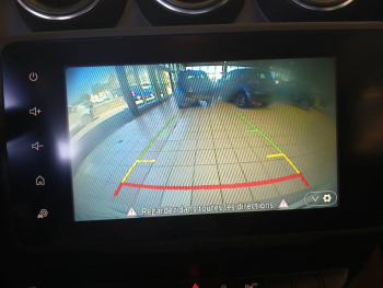 Photo 8 du bon plan DACIA Duster 1.0 ECO-G 100ch  Journey 4x2 occasion à 17790 €