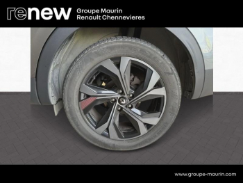 Photo 7 du bon plan RENAULT Arkana 1.3 TCe mild hybrid 140ch RS Line EDC -22 occasion à 21991 €