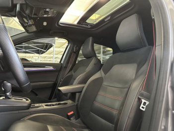 Photo 15 du bon plan RENAULT Arkana 1.3 TCe mild hybrid 140ch RS Line EDC -22 occasion à 21991 €