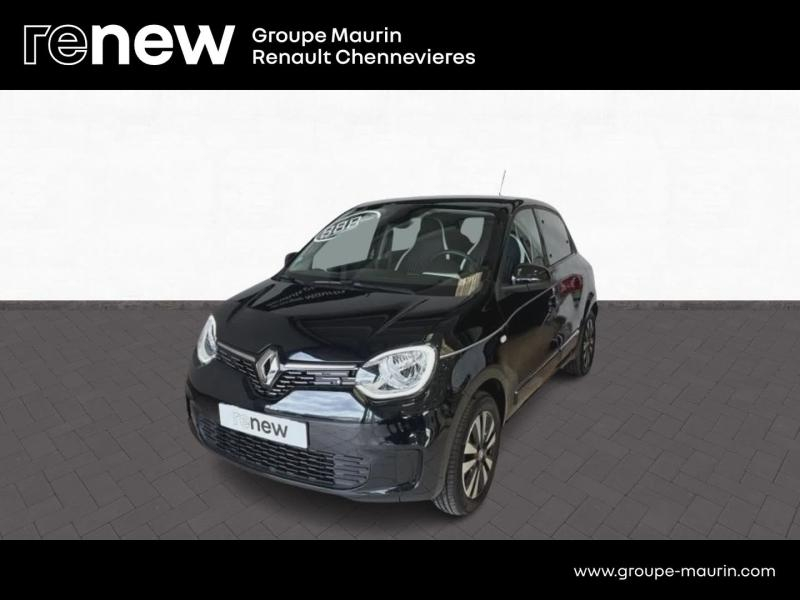 Bon plan RENAULT Twingo E-Tech Electric Techno R80 Achat IntÃ©gral occasion à 12590 €