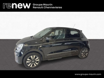 Photo 3 du bon plan RENAULT Twingo E-Tech Electric Techno R80 Achat IntÃ©gral occasion à 12590 €