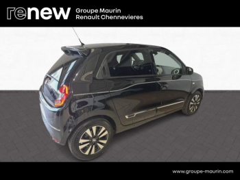 Photo 4 du bon plan RENAULT Twingo E-Tech Electric Techno R80 Achat IntÃ©gral occasion à 12590 €