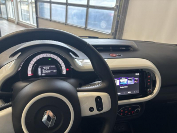 Photo 9 du bon plan RENAULT Twingo E-Tech Electric Techno R80 Achat IntÃ©gral occasion à 12590 €