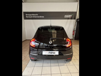 Photo 13 du bon plan RENAULT Twingo E-Tech Electric Techno R80 Achat IntÃ©gral occasion à 12590 €