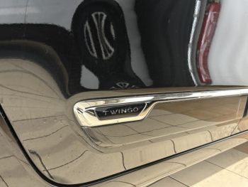 Photo 19 du bon plan RENAULT Twingo E-Tech Electric Techno R80 Achat IntÃ©gral occasion à 12590 €