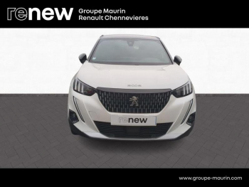 Photo 2 du bon plan PEUGEOT 2008 1.2 PureTech 155ch S&S GT EAT8 occasion à 14990 €