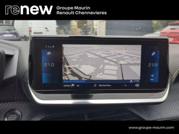 Photo 30 du bon plan PEUGEOT 2008 1.2 PureTech 155ch S&S GT EAT8 occasion à 14990 €