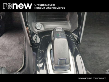 Photo 32 du bon plan PEUGEOT 2008 1.2 PureTech 155ch S&S GT EAT8 occasion à 14990 €