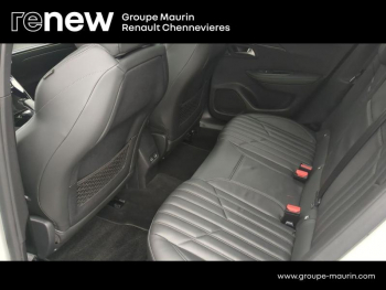 Photo 36 du bon plan PEUGEOT 2008 1.2 PureTech 155ch S&S GT EAT8 occasion à 14990 €