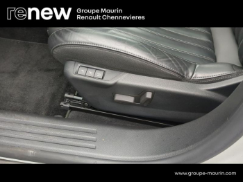 Photo 38 du bon plan PEUGEOT 2008 1.2 PureTech 155ch S&S GT EAT8 occasion à 14990 €