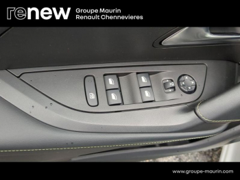 Photo 39 du bon plan PEUGEOT 2008 1.2 PureTech 155ch S&S GT EAT8 occasion à 14990 €