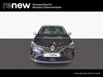 Photo 3 du bon plan RENAULT Captur 1.3 TCe 155ch FAP Initiale Paris EDC - 20 occasion à 17190 €