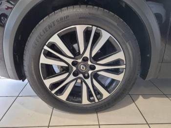 Photo 6 du bon plan RENAULT Captur 1.3 TCe 155ch FAP Initiale Paris EDC - 20 occasion à 17190 €